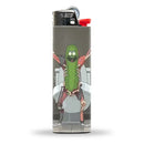 Pickle Rick Lighter