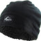 Fleece Beanie Sherpa Fleece Lined