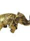 Brass Spirit Animal Mini Statues