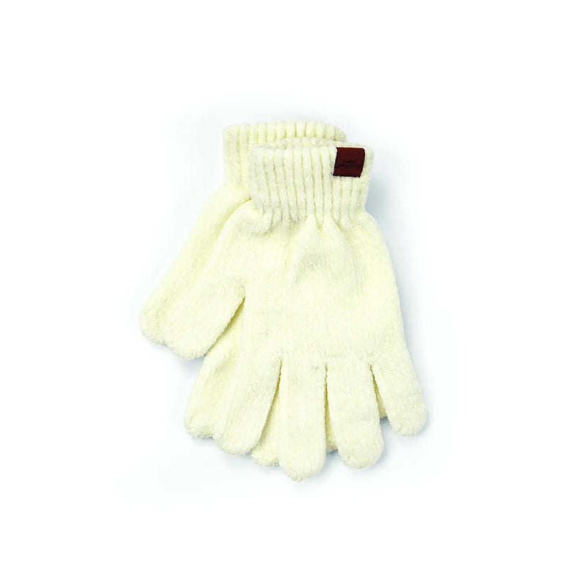 Britt's Knits Beyond Soft Chenille Gloves