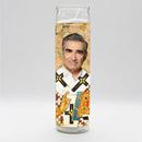 Bobby K Boutique Secular Saint Candles