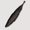 Long Leaf Incense Holder