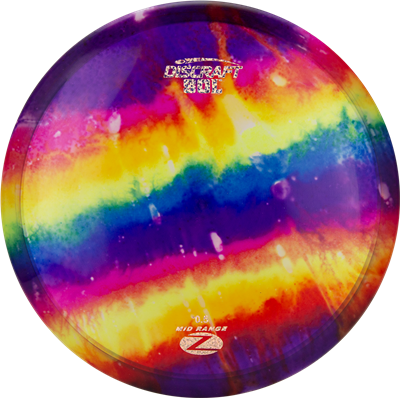 Z Line Fly Dye Sol