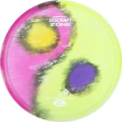 Z Line Fly Dye Zone Discraft Disc