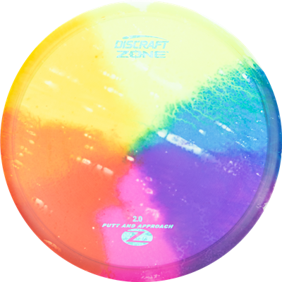 Z Line Fly Dye Zone Discraft Disc