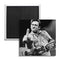 F--k You from Folsom Fridge Magnet