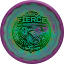 2023 Paige Pierce Tour Series Force Discraft Disc