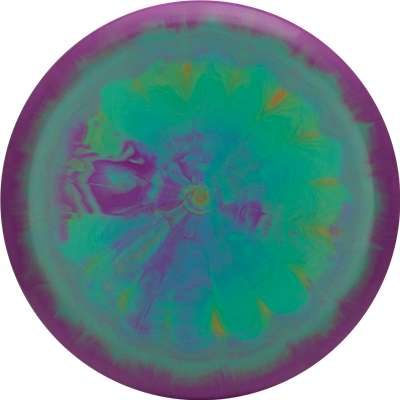 2023 Paige Pierce Tour Series Force Discraft Disc