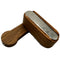 Monkey Pipe - Fisherman's Friend - Light & Dark Finish