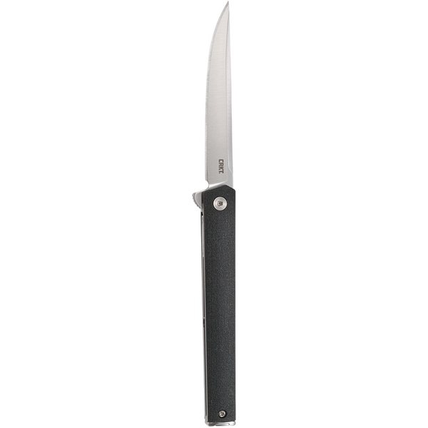 CRKT CEO Linerlock Flipper Knife