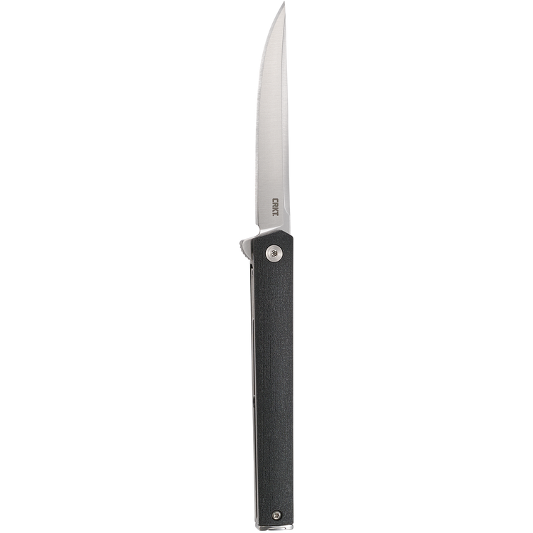 CRKT CEO Linerlock Flipper Knife