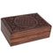 Flower of Life with Branches Box