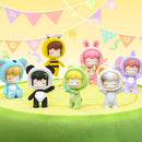Rolife Baby Nanci Fluffy Party Surprise Figure Dolls NCXX