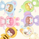 Rolife Baby Nanci Fluffy Party Surprise Figure Dolls NCXX
