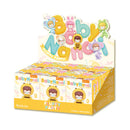 Rolife Baby Nanci Fluffy Party Surprise Figure Dolls NCXX
