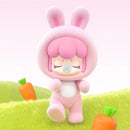 Rolife Baby Nanci Fluffy Party Surprise Figure Dolls NCXX