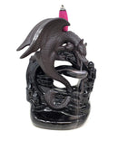 Flying Dragon Backflow Cone Burner