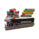 7" Freight Loco Die Cast Car