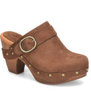 Gemini | Platform Heel