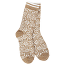 Holiday Confetti Crew Socks