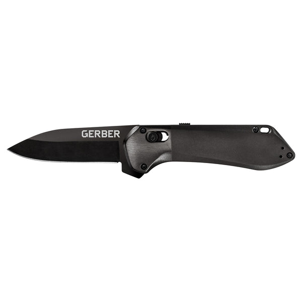 Highbrow Compact Knife