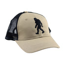 Bigfoot Cap