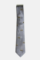 Glasses Tie