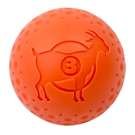 The Goat Sport Ball Dog Toy