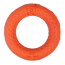 The Goat Sport Ring Dog Toy