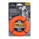 The Goat Sport Ring Dog Toy