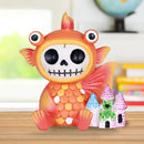 FurryBones Figurines