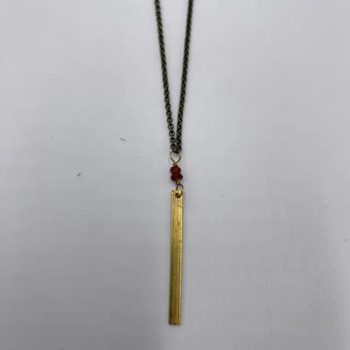 Granite Falls Necklace