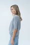 Short Sleeve Anywhere Top