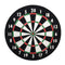 18" Double Sided Dart Board