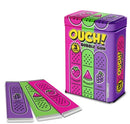 Ouch Bubble Gum