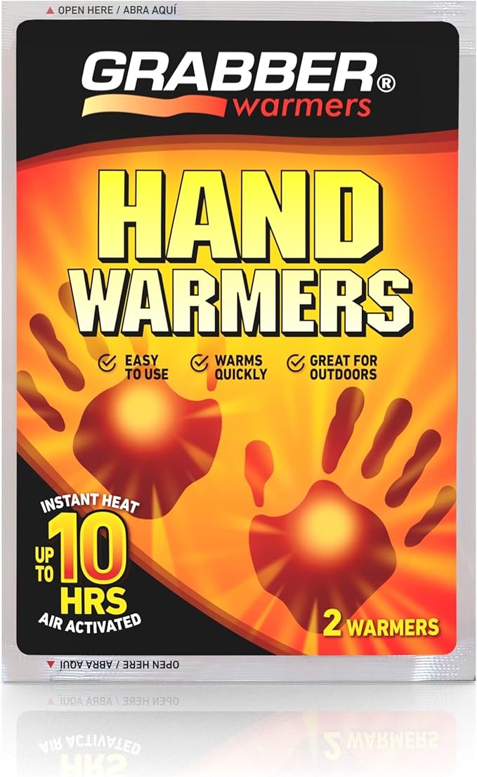 Hand Warmers