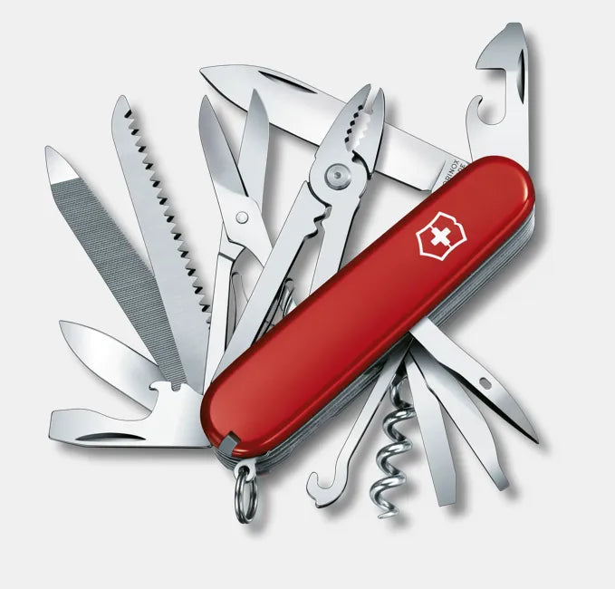 Swiss Army Knife - Handyman