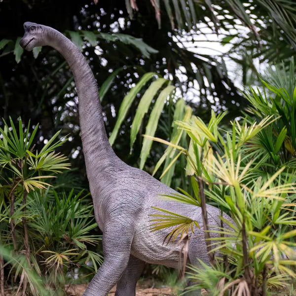 3 Foot Tall Dinosaur Statue