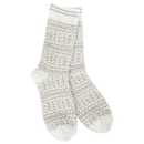 Holiday Confetti Crew Socks