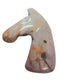 Stone Horse Pendant
