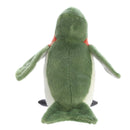 Aurora® - Mini Flopsie™ - 8" Ruby-Throated Hummingbird