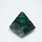 Fluorite Pyramid