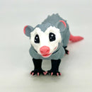 Opossum- Bumpa Built