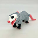 Opossum- Bumpa Built