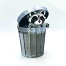 Trash Canimals- Bumpa Built