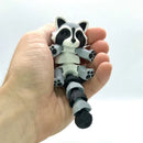 Trash Canimals- Bumpa Built