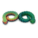 Hog Nose Snake- Bumpa Built