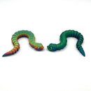 Hog Nose Snake- Bumpa Built