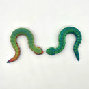 Hog Nose Snake- Bumpa Built