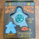 Elementals Suction Buddy